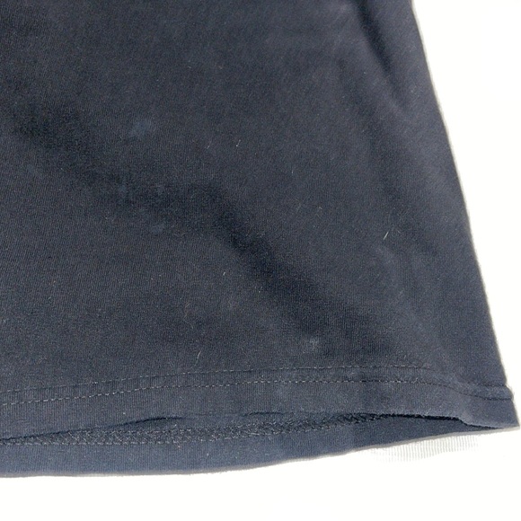 Y2K NASCAR T shirt side large - Picture 8 of 8